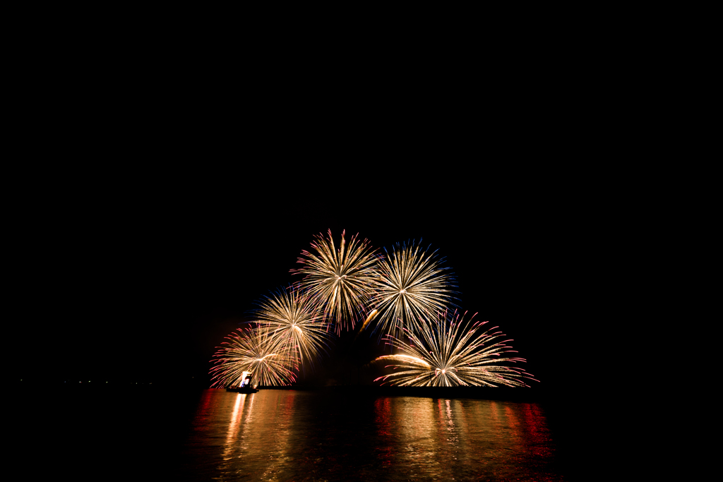 燈籠祭