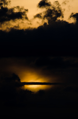 空の目