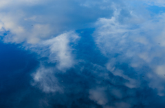 地上の天空