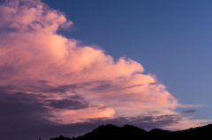 夕雲