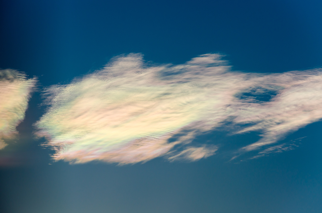 虹雲