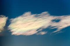 虹雲
