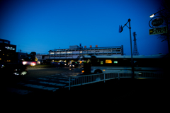 駅