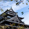 松江城