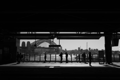 Circular Quay