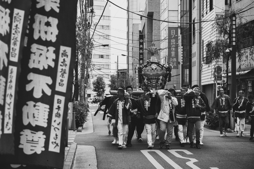 神田祭