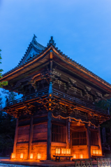 丹生大師