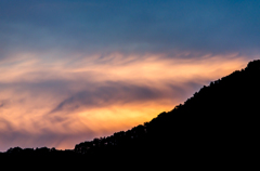 重夕雲