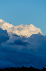 重層的な空