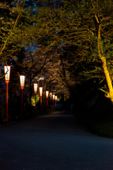 城下道