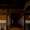 大きなお屋敷