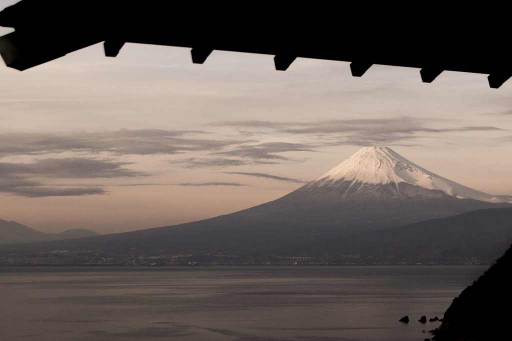 富士山