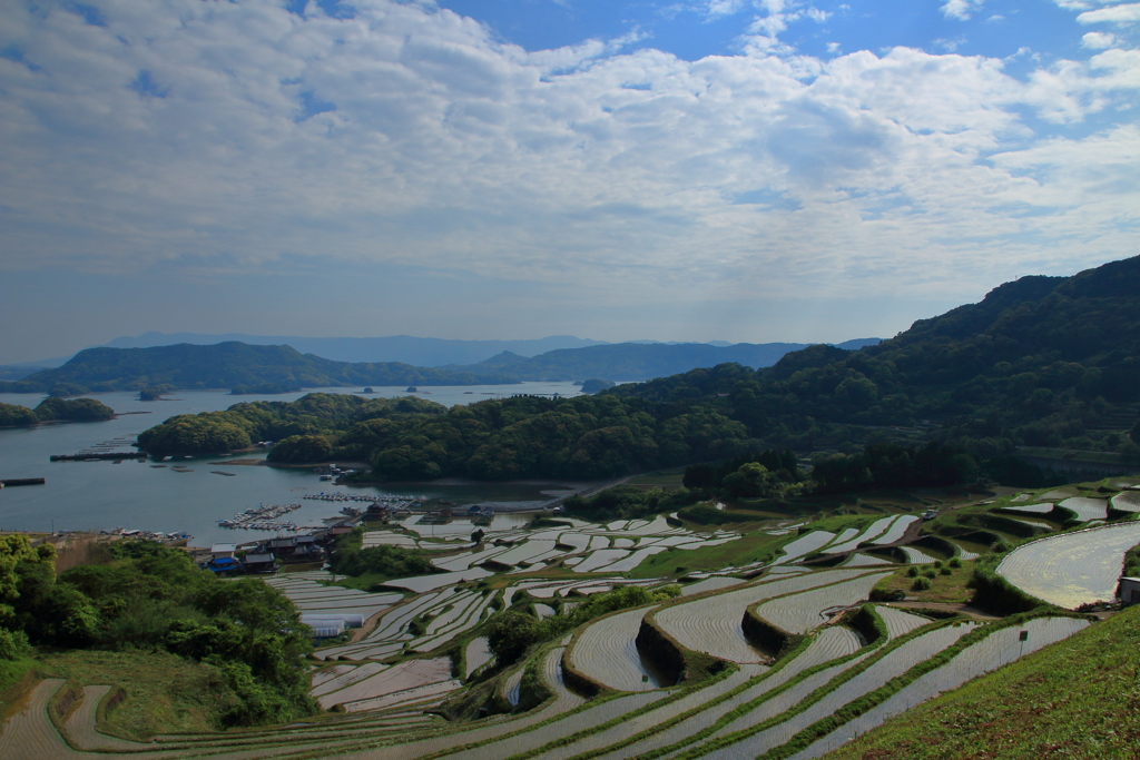 佐賀に行ってきました