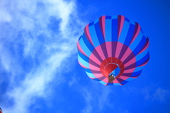 空中散歩