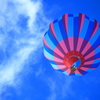 空中散歩