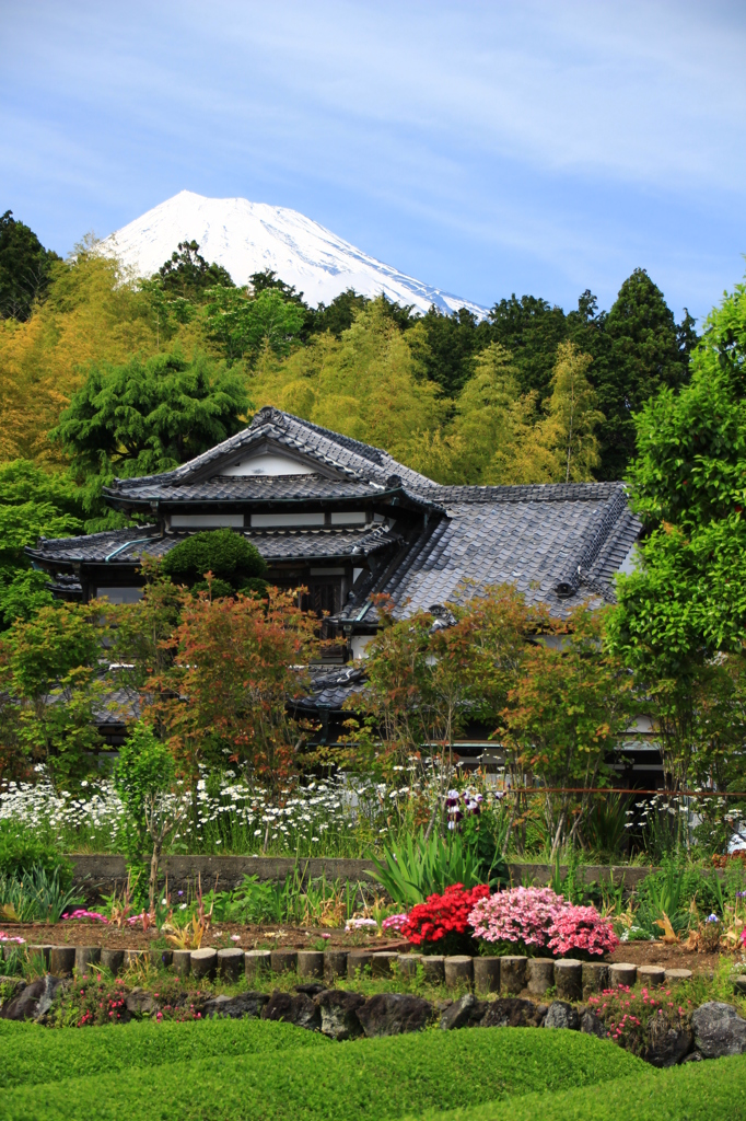 富士芸術村