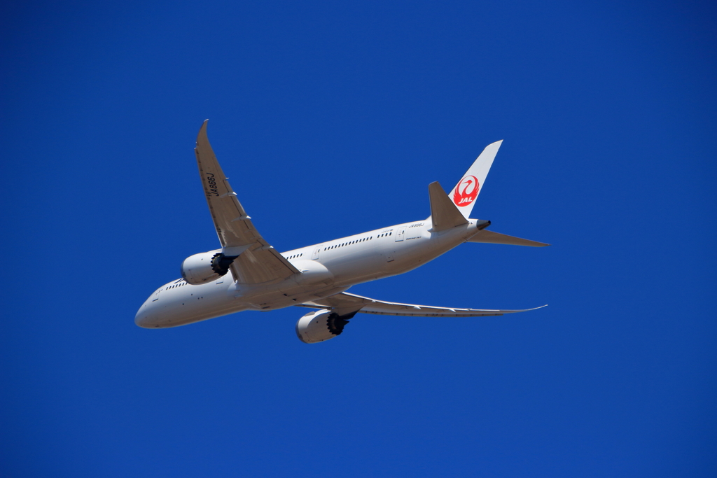 JAL