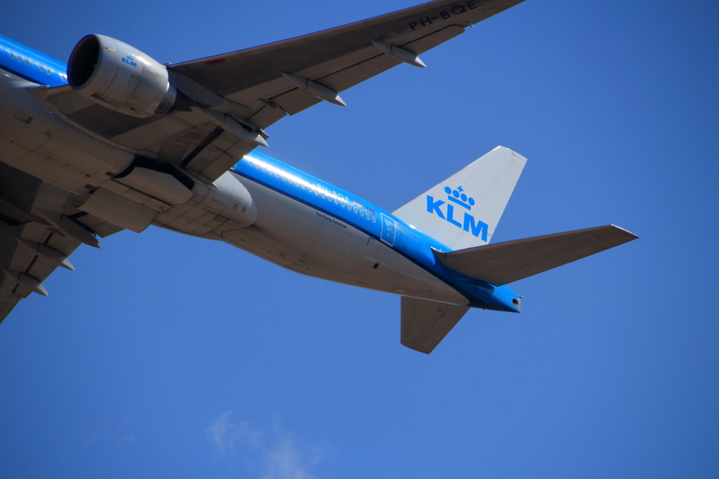 KLM