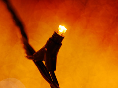 LED