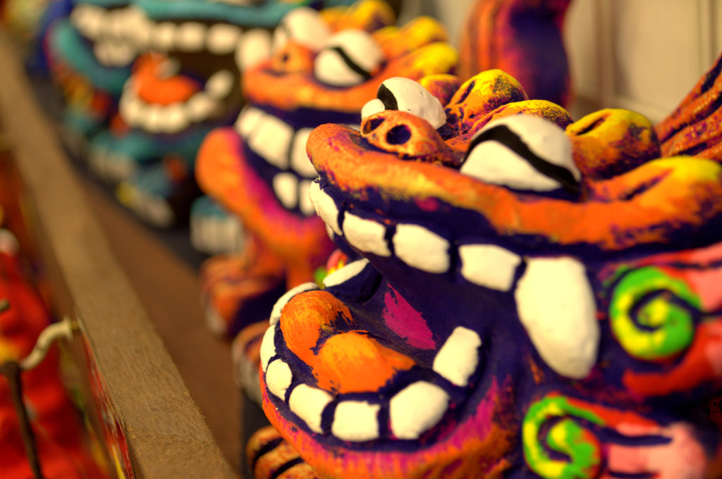 スマイルシーさ～