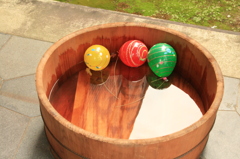 水風船