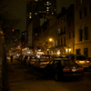 Near Gramercy Park