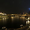 テラスから24mmの夜景