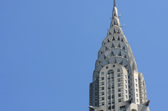 Chrysler Building 2