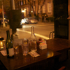 Dinner at Greenwich Village