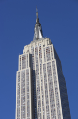 The Empire State Building