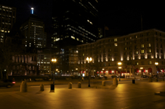 Copley Square