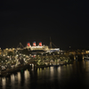 FE35で夜景
