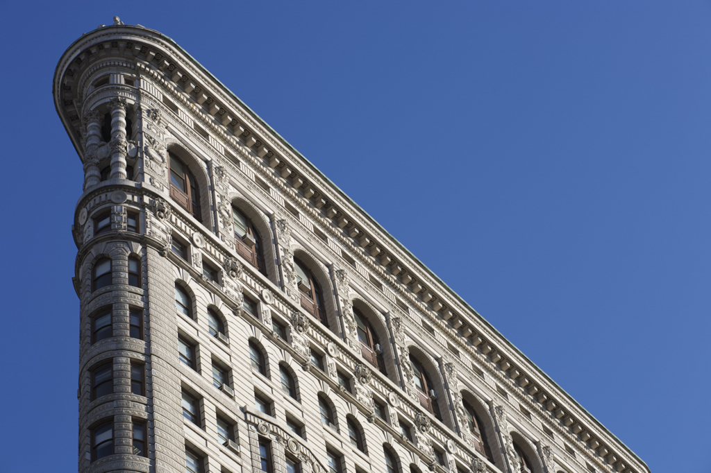 Flatiron Building