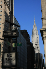 Chrysler Building