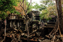 Beng Mealea