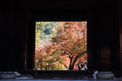 南禅寺 三門2