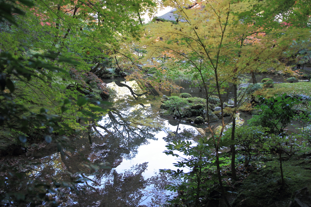 南禅寺 南禅院8