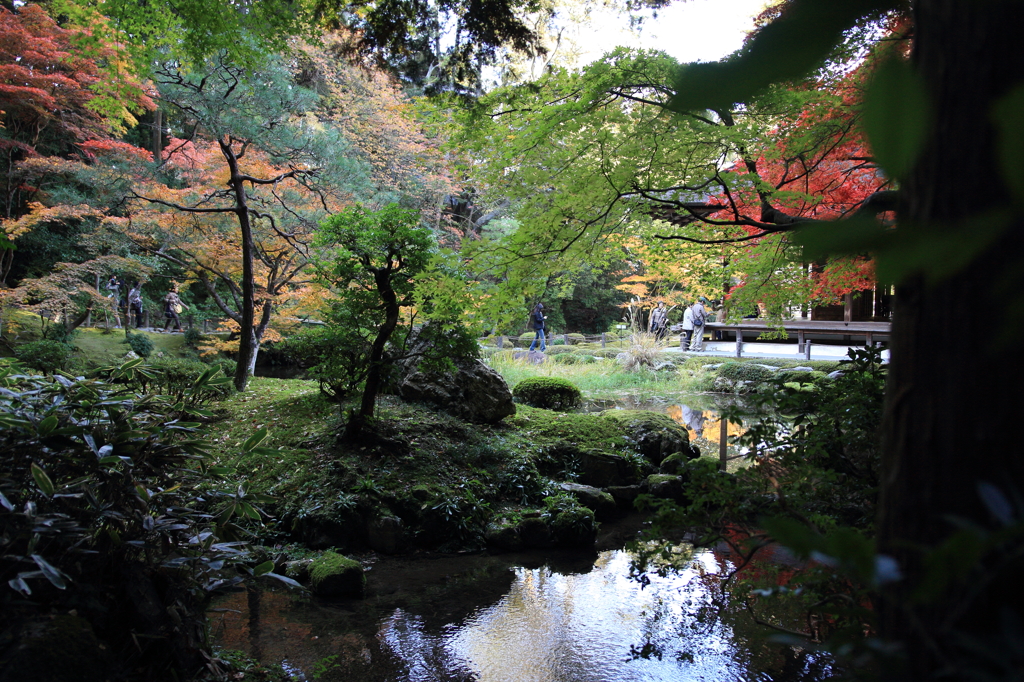 南禅寺 南禅院7