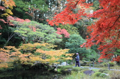 南禅寺 南禅院6