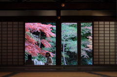 南禅寺 南禅院1