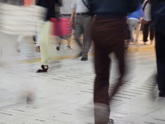 喧噪