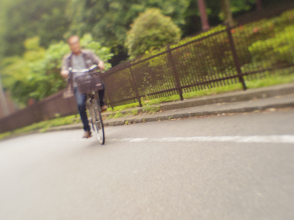 PENTAX Qマウント シールドレンズ 07 じゃじゃ馬レンズPENTAX Q