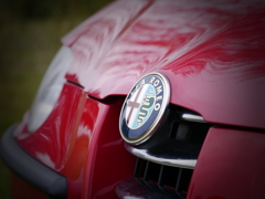Alfa Romeo 147