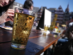 Apfelwein