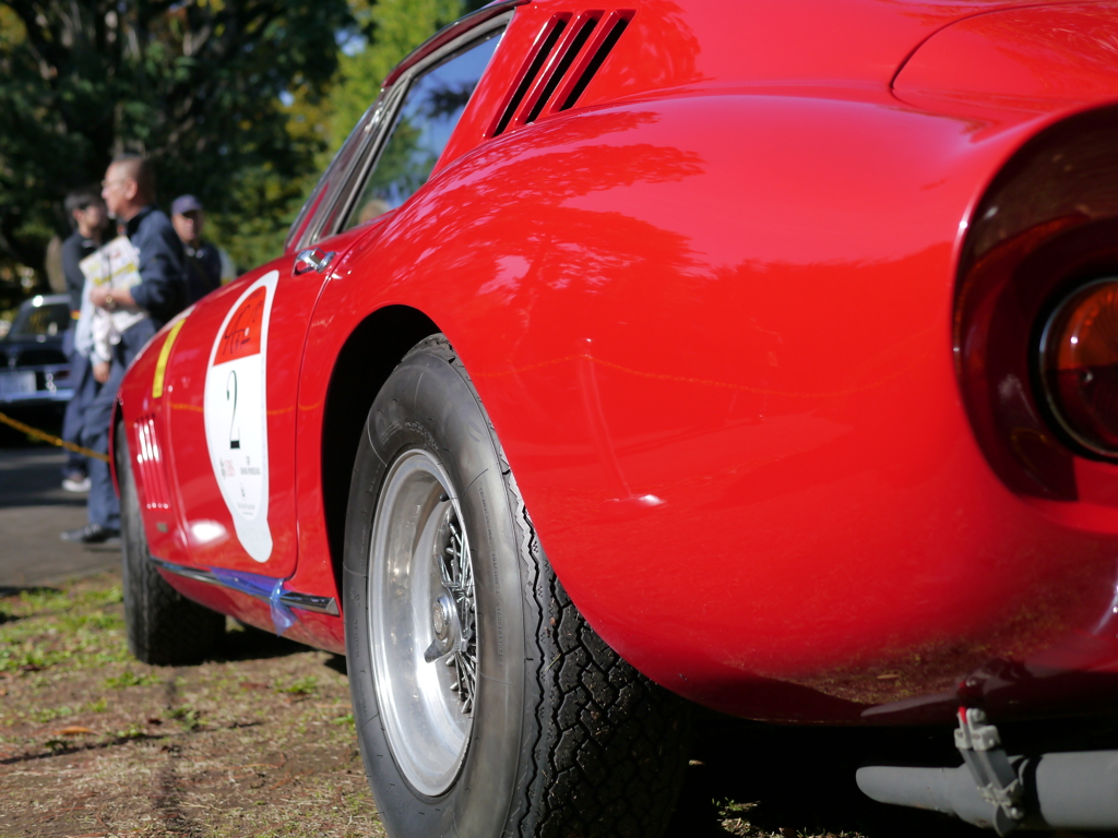 Ferrari 275GTB