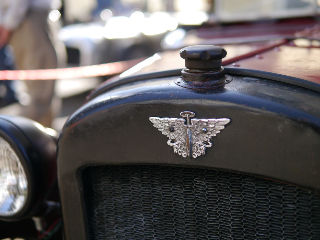 Austin Seven