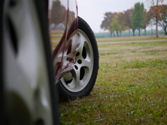 Alfa Romeo 147