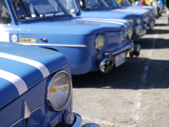 RENAULT R8 Gordini