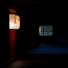 夜明け前