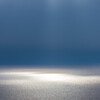 海を照らす光